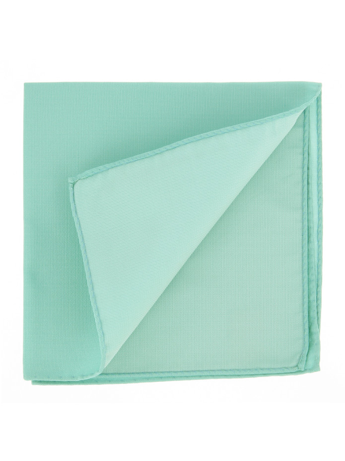 Seegrüne Pochette - Côme