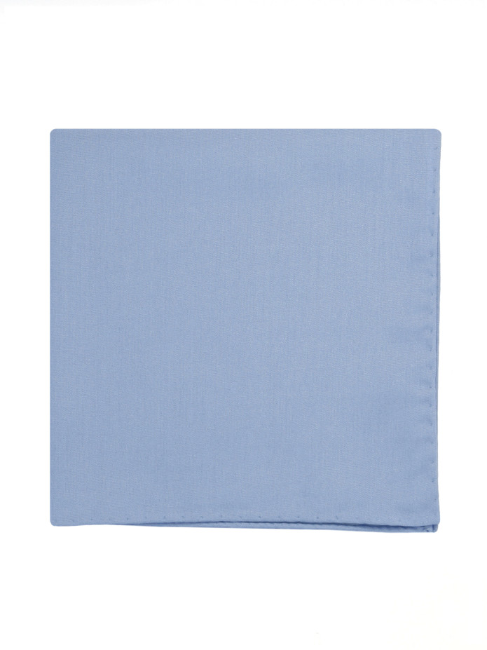 Ps Himmelblau Amalfi Seide