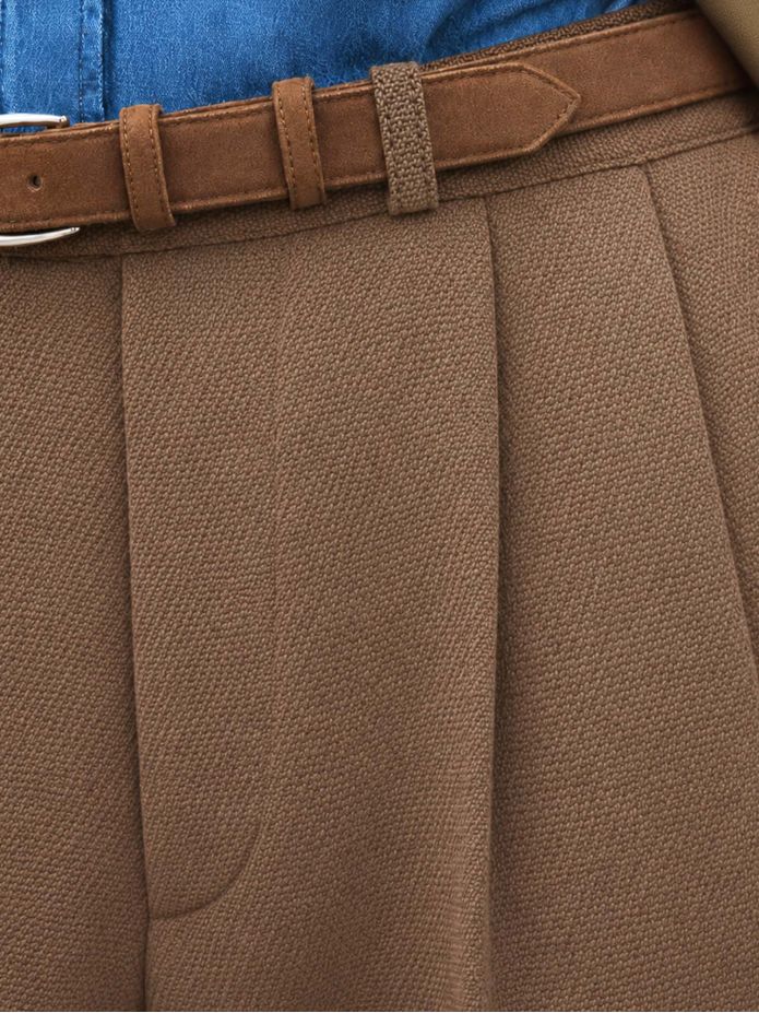 Hochbundhose Havanna - Faro