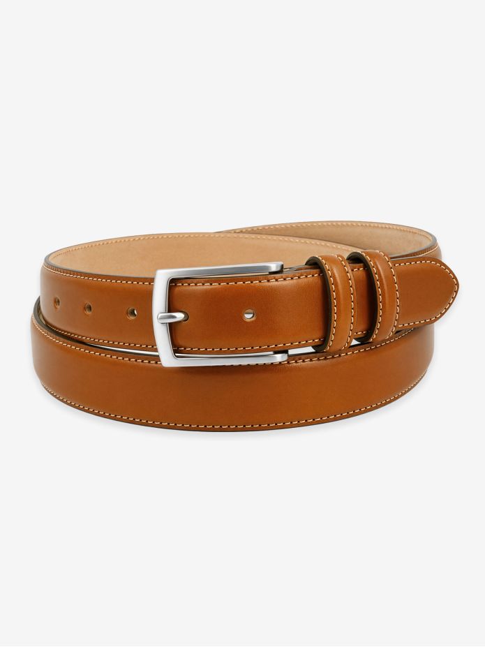 Anzugsgürtel in Camel - Ugo