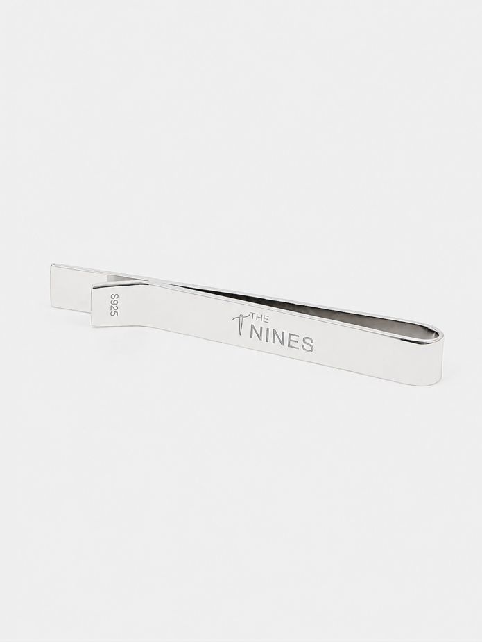 Krawattenklammer - Toledo Sterling Silber