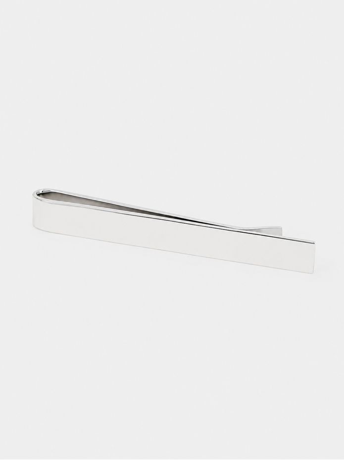 Krawattenklammer - Toledo Sterling Silber