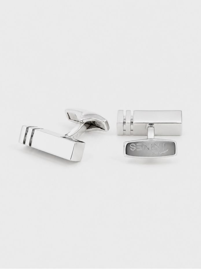 Tokyo Sterlingsilber
