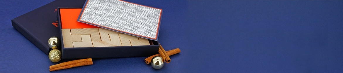 Geschenkkarte - Geschenkformat
