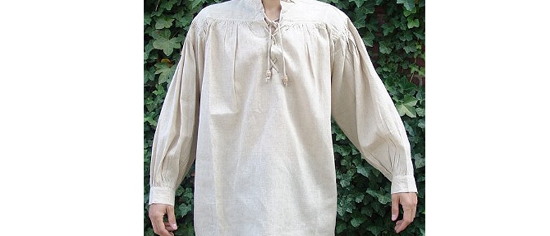 chemise_moyen_age