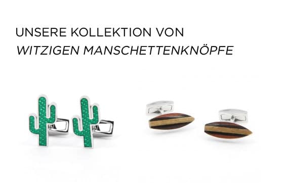 Manschettenknopf