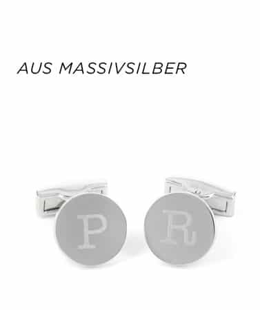 boutons de manchette personnalisés