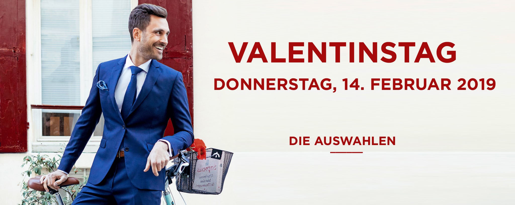 Valentistag