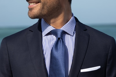 Chemise vol italien