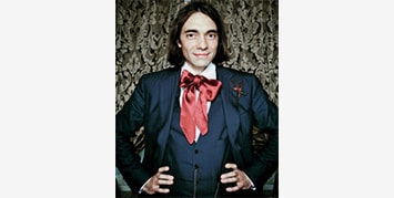 Lavallière Cédric VILLANI