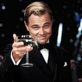 Gatsby's Dandystil im Detail