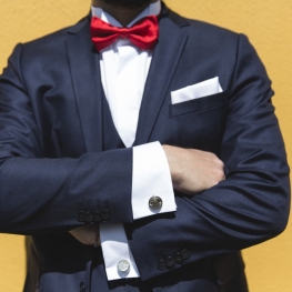 Welches Hemd für Ihre Hochzeit?