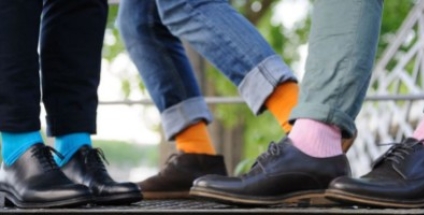 Baumwollsocken von The Nines - Für Ihre Füße nur das Beste!