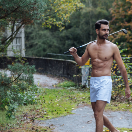 Die Unterhose von The Nines