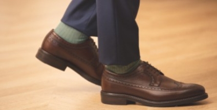 Die farbenfrohesten Socken des Sommers