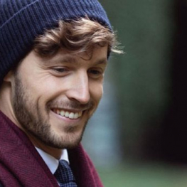 Kaschmir und Merino: Die besten Wintermaterialien