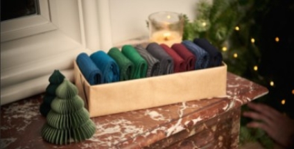 Wintersocken