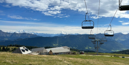 Zurück in die Zukunft: The Nines 2024-2025