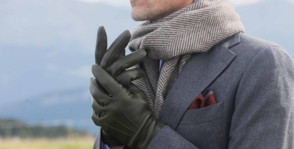 Wie kann man sich durch Accessoires unterscheiden?