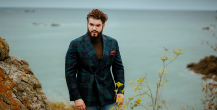Kollektion Armorique: wenn The Nines mit Alex Cormac in See sticht